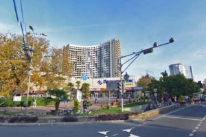 ЖК «Москва» Сочи форум